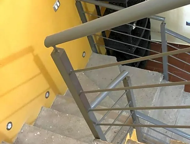 Hotel Puerto Viejo hotel detail image 3