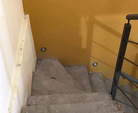 Hotel Puerto Viejo hotel detail image 2