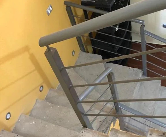 Hotel Puerto Viejo hotel detail image 3