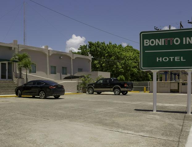 BONITTO INN® Tampico Aeropuerto hotel detail image 1