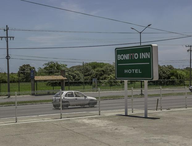 BONITTO INN® Tampico Aeropuerto hotel detail image 3