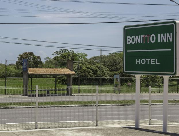 BONITTO INN® Tampico Aeropuerto hotel detail image 4