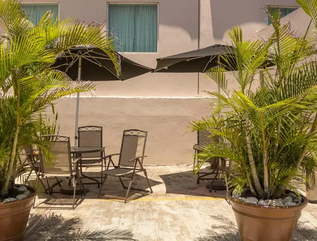 BONITTO INN® Tampico Aeropuerto hotel detail image 1