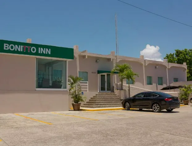 BONITTO INN® Tampico Aeropuerto hotel detail image 2