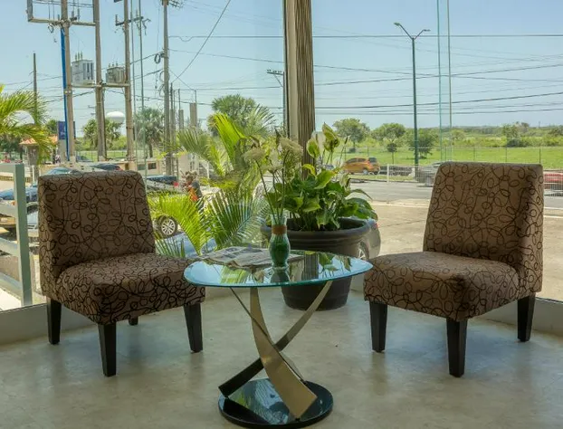 BONITTO INN® Tampico Aeropuerto hotel detail image 3