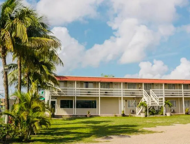 BONITTO INN® Tampico Altamira hotel detail image 1