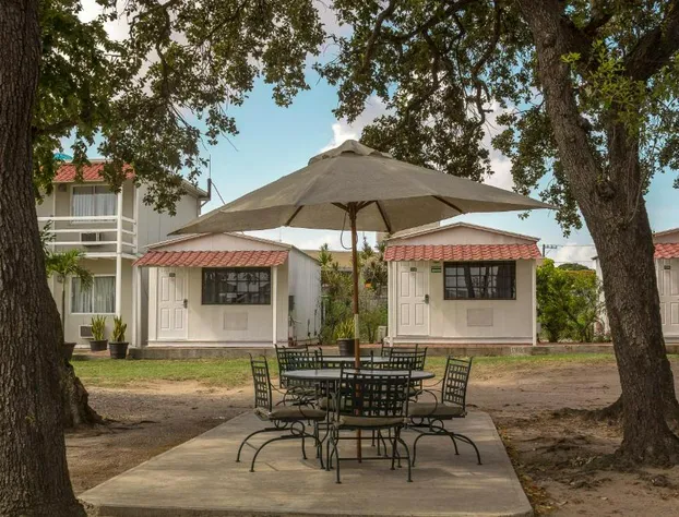 BONITTO INN® Tampico Altamira hotel detail image 2