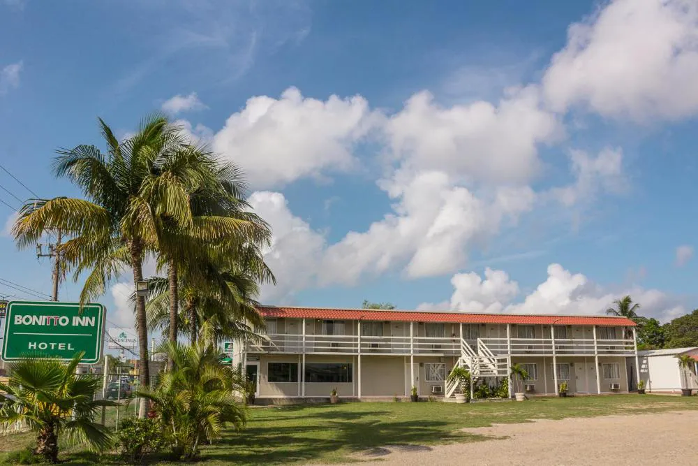 BONITTO INN® Tampico Altamira hotel hero