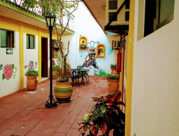 Hotel Calendas hotel detail image 2