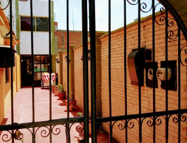 Hotel Calendas hotel detail image 3