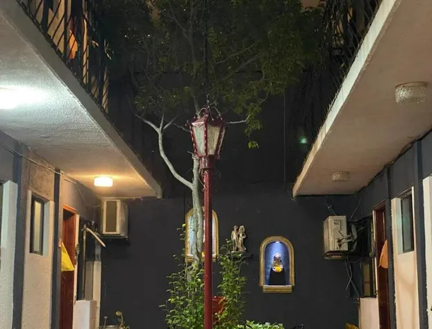 Hotel Calendas hotel detail image 4