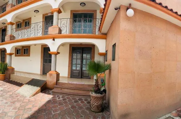 Hotel Real del Nevado, Calimaya hotel detail image 2