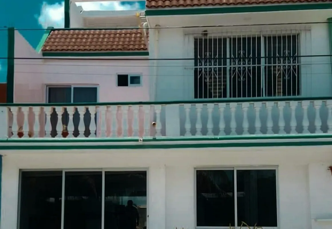 Hotel Nahoch Tatoob Casa de Los Abuelos hotel hero