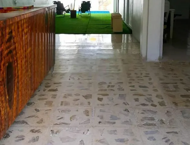 Hotel Nahoch Tatoob Casa de Los Abuelos hotel detail image 1