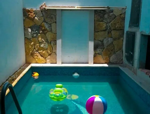 Hotel Nahoch Tatoob Casa de Los Abuelos hotel detail image 2