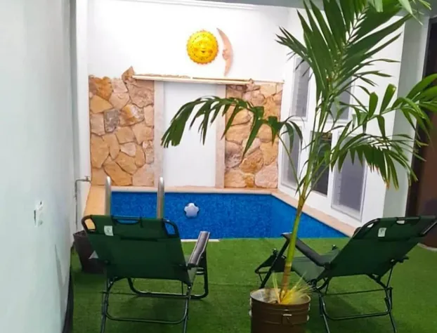 Hotel Nahoch Tatoob Casa de Los Abuelos hotel detail image 3