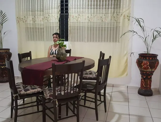 Hotel Nahoch Tatoob Casa de Los Abuelos hotel detail image 4