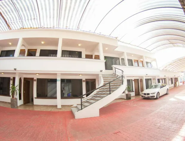 Hotel Ricarlo hotel detail image 4