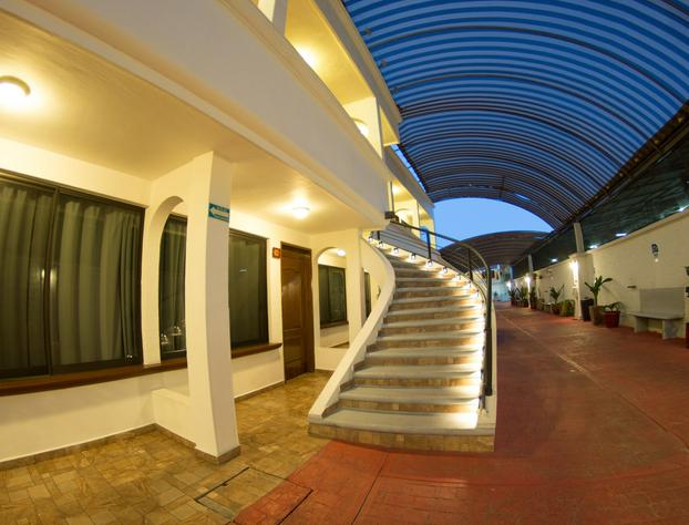 Hotel Ricarlo hotel detail image 2