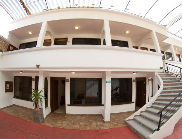 Hotel Ricarlo hotel detail image 3