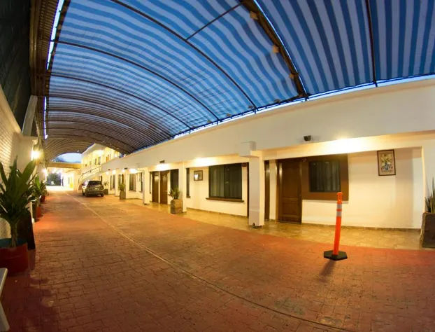 Hotel Ricarlo hotel detail image 2