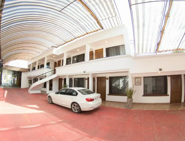 Hotel Ricarlo hotel detail image 3