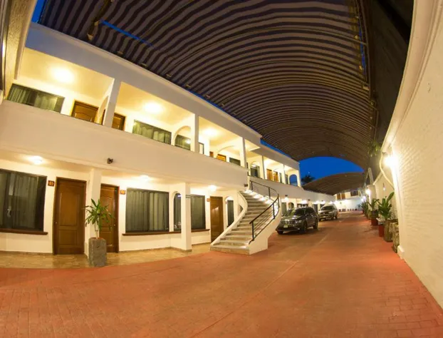 Hotel Ricarlo hotel detail image 3
