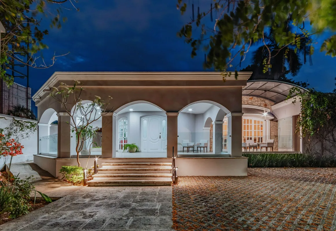 Chanpaal Hotel Boutique - Only Adults hotel hero