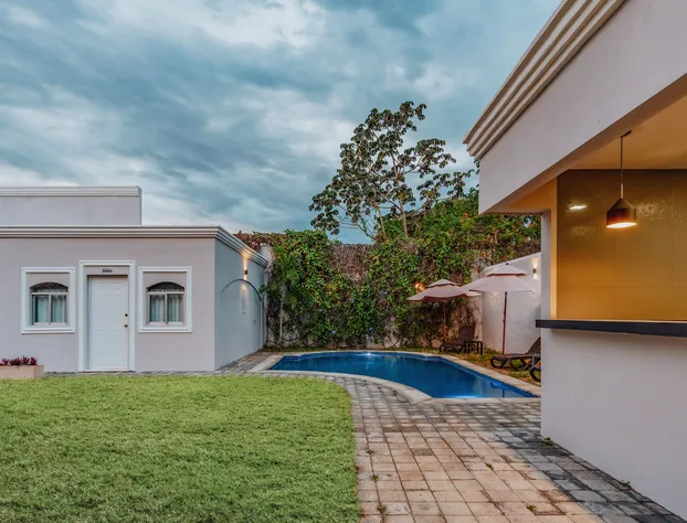 Chanpaal Hotel Boutique - Only Adults hotel detail image 1