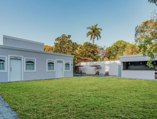 Chanpaal Hotel Boutique - Only Adults hotel detail image 2