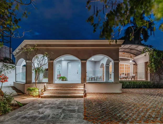 Chanpaal Hotel Boutique - Only Adults hotel detail image 1