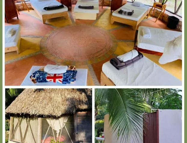 Cayuco Maya hotel detail image 1