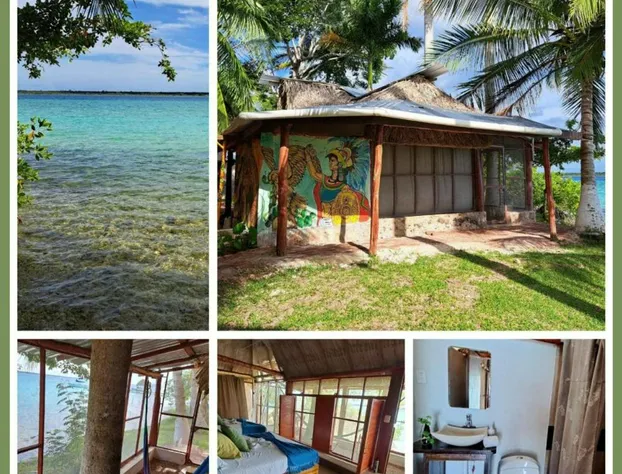 Cayuco Maya hotel detail image 4