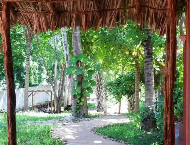 Saak Luúm Ruta Puuc hotel detail image 2