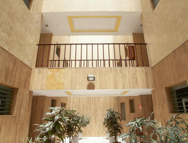 Hotel Tres Colonias - Adults Only hotel detail image 4