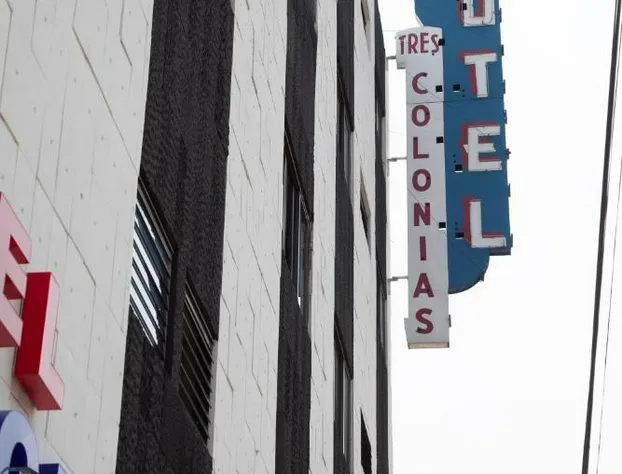 Hotel Tres Colonias - Adults Only hotel detail image 1