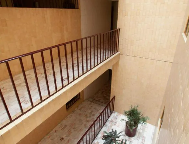 Hotel Tres Colonias - Adults Only hotel detail image 2