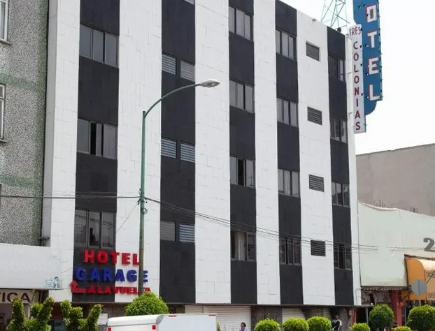 Hotel Tres Colonias - Adults Only hotel detail image 3