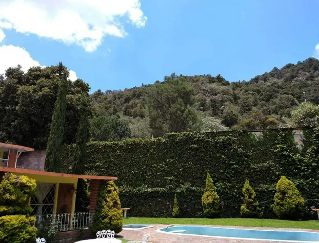 Estancia Campestre - 7 Robles hotel detail image 1