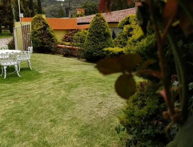 Estancia Campestre - 7 Robles hotel detail image 3