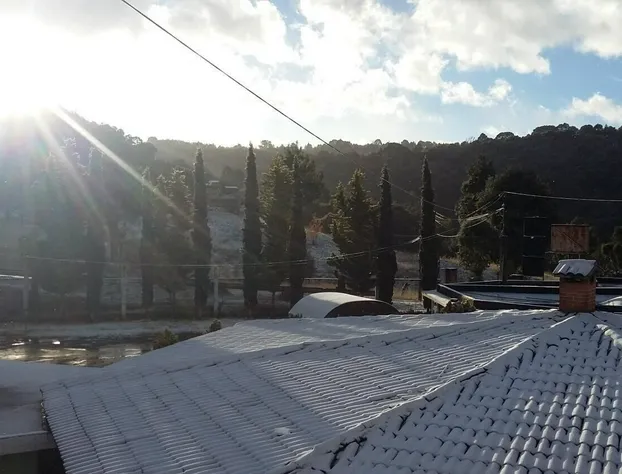 Estancia Campestre - 7 Robles hotel detail image 4