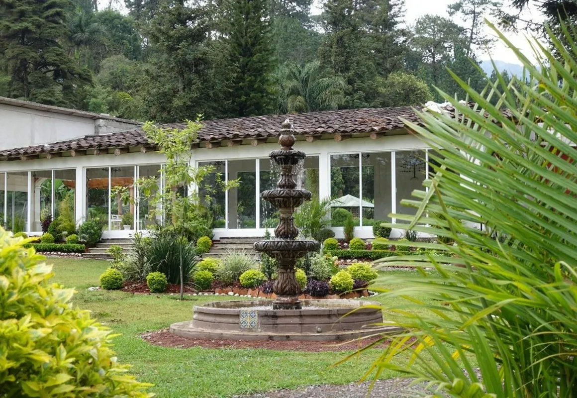 Hotel Camponuevo hotel hero