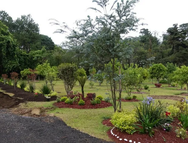 Hotel Camponuevo hotel detail image 1