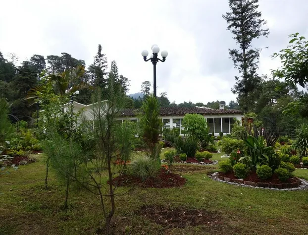 Hotel Camponuevo hotel detail image 2