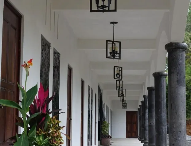 Hotel Camponuevo hotel detail image 3