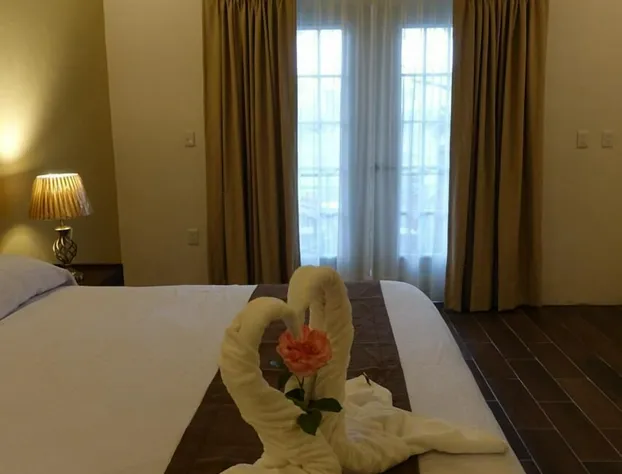 Hotel Camponuevo hotel detail image 4