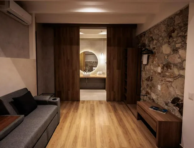 Hotel Tabáa Oaxaca hotel detail image 2