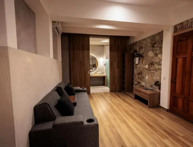 Hotel Tabáa Oaxaca hotel detail image 3