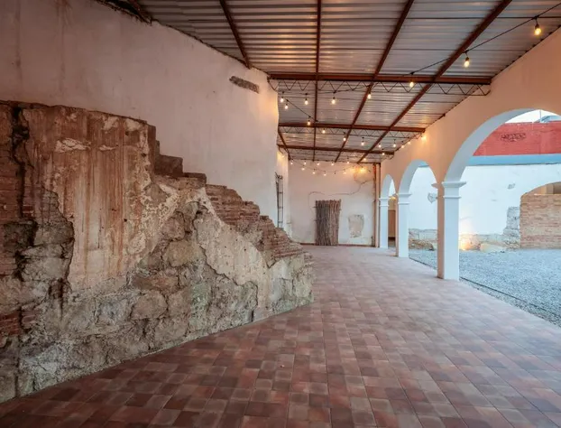 Hotel Tabáa Oaxaca hotel detail image 1