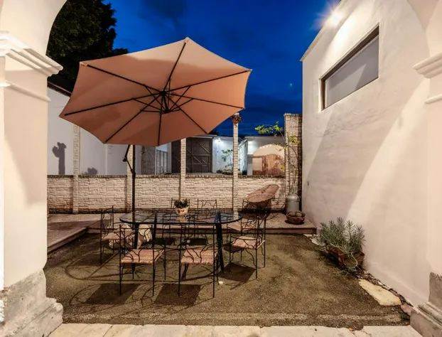 Hotel Tabáa Oaxaca hotel detail image 2